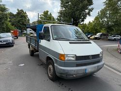 Weiß Gebraucht 1997 VW T4 Van | 2.450 €