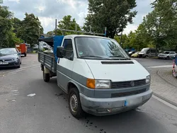 Gebraucht 1997 VW T4 Van | 3.900 € (Superpreis)