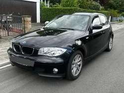 Schwarz Gebraucht 2006 BMW 116 Kleinwagen | 2.950 € (Guter Preis)