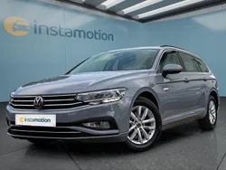 Grau Gebraucht 2022 VW Passat Kombi | 24.649 € (Fairer Preis)