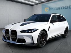 Weiß Neu 2025 BMW M3 Kombi | 167.449 €