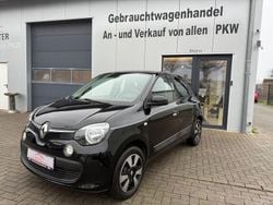 Schwarz Gebraucht 2016 Renault Twingo Experience Kleinwagen | 6.900 € (Fairer Preis)