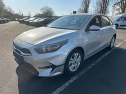 Silber Gebraucht 2023 Kia Ceed Edition 7 Limousine | 17.900 € (Fairer Preis)