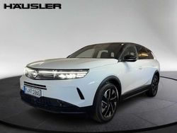 Weiß Gebraucht 2025 Opel Grandland X SUV | 30.900 € (Guter Preis)
