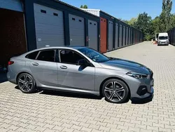 Grau Gebraucht 2022 BMW 218 Shadowline Coupé | 25.000 € (Etwas zu teuer)