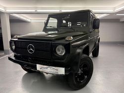 Grün Gebraucht 1992 Mercedes G230 SUV | 31.999 €
