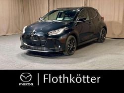 Opera black Neu 2025 Mazda 2 Homura-Line Kleinwagen | 24.270 € (Guter Preis)