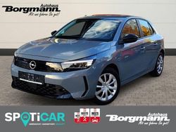 Grau Gebraucht 2024 Opel Corsa Kleinwagen | 16.890 € (Fairer Preis)