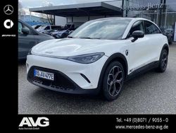 Digital white Gebraucht 2025 Smart #3 Pro+ SUV | 39.900 € (Fairer Preis)