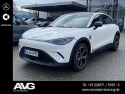 Digital white Gebraucht 2025 Smart #3 Pro+ SUV | 39.900 € (Fairer Preis)