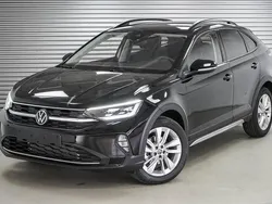 Deep black metallic (2t) Neu 2025 VW Taigo Life SUV | 27.490 € (Guter Preis)