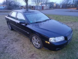 Blau Gebraucht 2004 Volvo S80 Momentum Limousine | 2.750 €