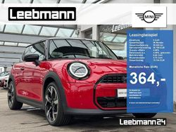 Rot Gebraucht 2024 Mini Cooper Classic Kleinwagen | 28.299 € (Fairer Preis)