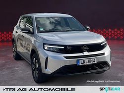 Neu 2025 Opel Frontera Edition SUV | 24.590 € (Fairer Preis)