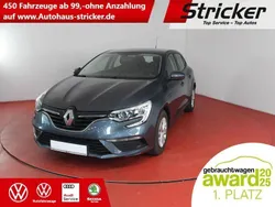 Renault Mégane IV