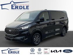 Schwarz Gebraucht 2025 Ford Tourneo Custom Titanium Van | 46.550 €