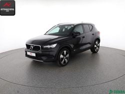 Onyx black Gebraucht 2018 Volvo XC40 Momentum SUV | 28.880 € (Fairer Preis)