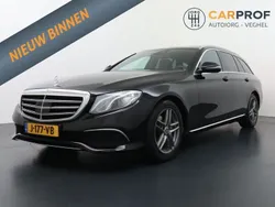 Mercedes E200