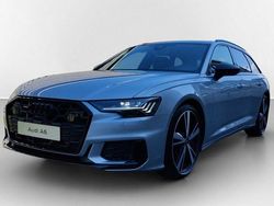 Silber Neu 2025 Audi A6 S-Line Kombi | 80.990 € (Etwas zu teuer)