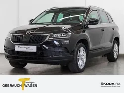 Gebraucht 2021 Skoda Karoq Drive SUV | 22.590 € (Fairer Preis)