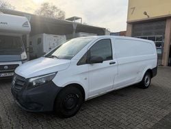 Weiß Gebraucht 2020 Mercedes Vito Van / Kleinbus | 9.990 € (Guter Preis)