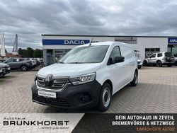 Weiß Neu 2025 Renault Kangoo Komfort Van / Kleinbus | 27.490 € (Superpreis)