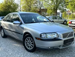 Grau Gebraucht 2000 Volvo S80 Limousine | 3.499 € (Fairer Preis)