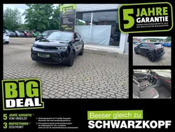 Diamant schwarz/karbon schwarz Gebraucht 2023 Opel Mokka GS Line SUV | 22.980 € (Teuer)