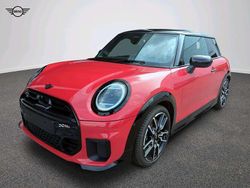 Rot Gebraucht 2024 Mini John Cooper Works Kleinwagen | 34.466 € (Fairer Preis)