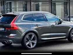 Grau Gebraucht 2019 Volvo XC60 Inscription SUV | 34.222 € (Teuer)