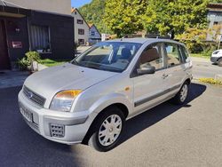 Silber Gebraucht 2006 Ford Fusion Kleinwagen | 2.750 € (Fairer Preis)