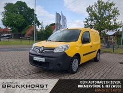 Gelb Gebraucht 2018 Renault Rapid Van / Kleinbus | 7.590 € (Fairer Preis)