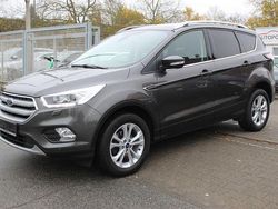 Magnetic Gebraucht 2019 Ford Kuga Titanium SUV | 14.799 € (Fairer Preis)