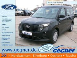 Schwarz Neu 2025 Ford Tourneo Courier Trend Van / Kleinbus | 22.540 € (Superpreis)