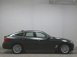 BMW 320 Gran Turismo