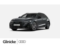 Grau Neu 2025 Audi S5 Ambiente Kombi | 72.520 €