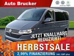 Grau Gebraucht 2022 VW Caravelle Van / Kleinbus | 39.920 € (Etwas zu teuer)
