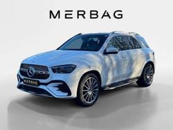 Unilack polarweiß Gebraucht 2024 Mercedes GLE400 AMG SUV | 77.989 € (Guter Preis)