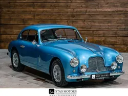 Blue haze Gebraucht 1953 Aston Martin DB2 Coupé | 179.990 €
