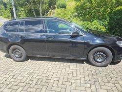 Gebraucht 2014 VW Golf VII Trendline Kombi | 8.000 € (Fairer Preis)