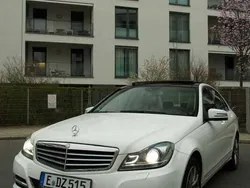Gebraucht 2013 Mercedes C250 Elegance Limousine | 12.500 € (Fairer Preis)