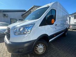 Weiß Gebraucht 2018 Ford Transit Van / Kleinbus | 17.949 € (Fairer Preis)