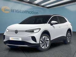 Weiß Gebraucht 2025 VW ID.4 SUV | 38.299 €