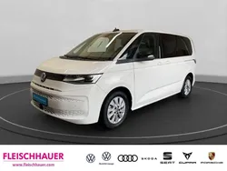 Weiss Gebraucht 2022 VW T7 Van | 46.890 € (Superpreis)