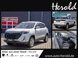 Weiß Neu 2024 Baic X35 SUV | 21.285 € (Teuer)
