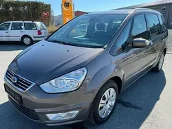 Schwarz Gebraucht 2023 Ford Grand Tourneo Connect Titanium Van / Kleinbus | 28.990 € (Guter Preis)
