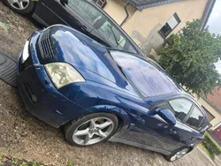 Blau Gebraucht 2004 Opel Signum Edition Kombi | 700 € (Guter Preis)