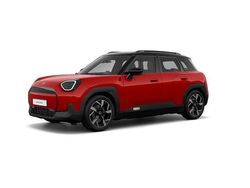 Gebraucht 2024 Mini Aceman SUV | 36.590 € (Fairer Preis)