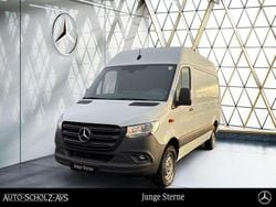 Weiß Gebraucht 2024 Mercedes Sprinter Van | 38.898 € (Superpreis)