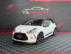 Weiß Gebraucht 2012 Citroën DS3 | 7.999 € (Fairer Preis)